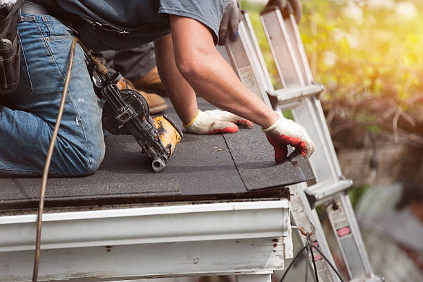 Quick and Trustworthy Emergency Roof Repair Services in Altadena, CA